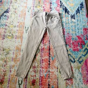 American Eagle Next Level Stretch Skinny Jeans
